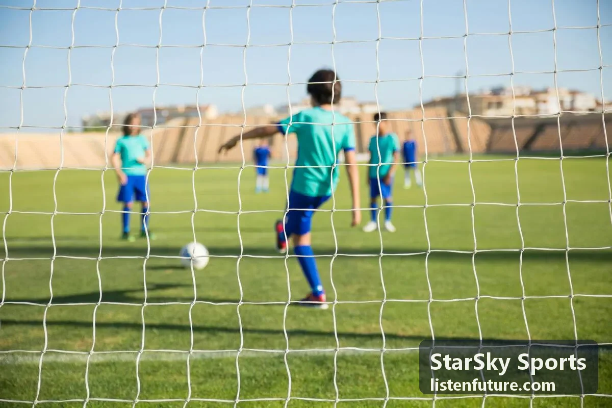 StarSky Sports 城市跑道接力赛现场