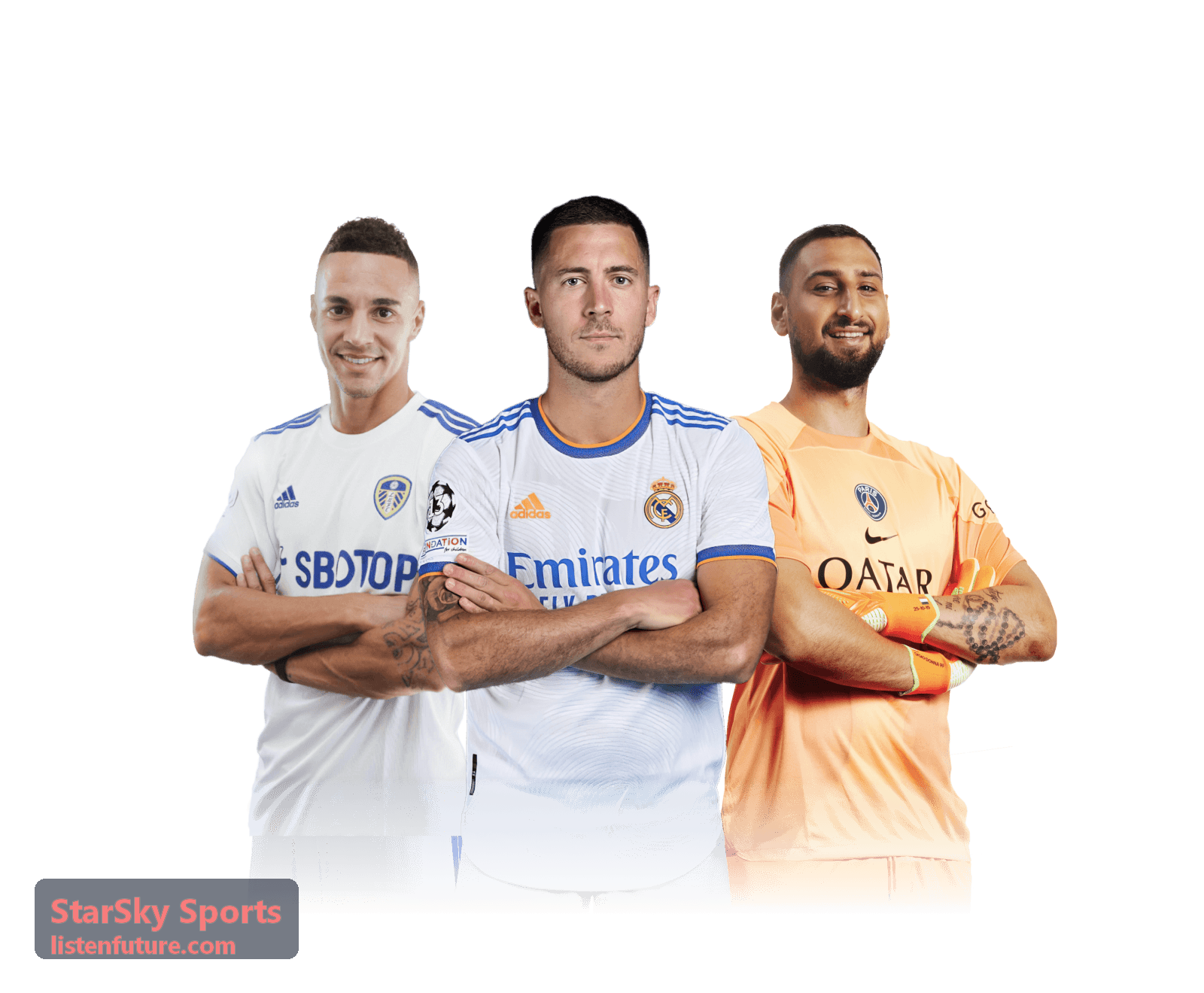 StarSky Sports 五人制足球联赛比赛画面