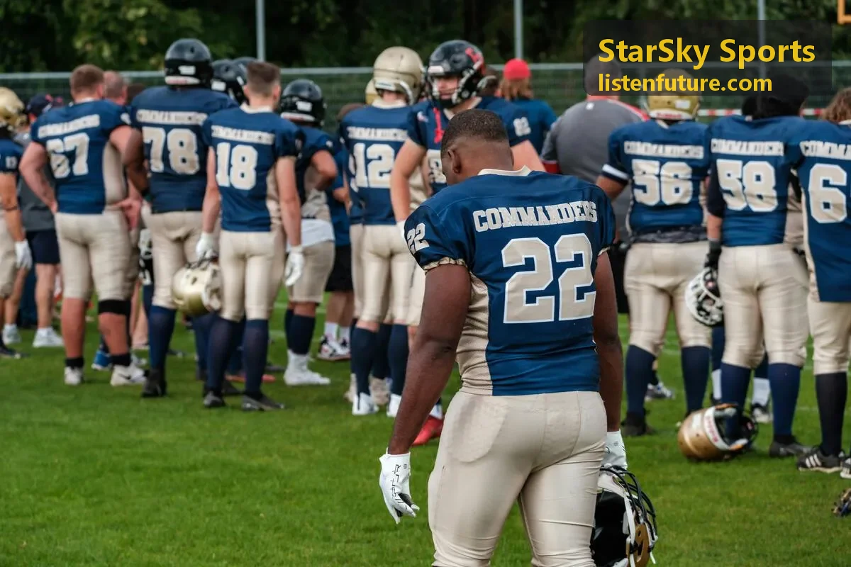 StarSky Sports 训练与课程：跑道速度训练课