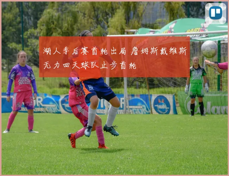 湖人季后赛首轮出局 詹姆斯戴维斯无力回天球队止步首轮