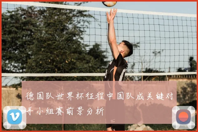 德国队世界杯征程中国队成关键对手小组赛前景分析